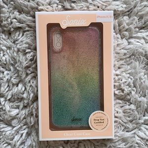 NWT Sonix IPhone case
